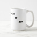 Search for zoom mugs Humour
