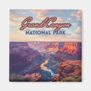 Search for grand canyon magnets Souvenir