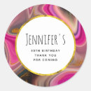 Search for pink swirl stickers Psychedelic