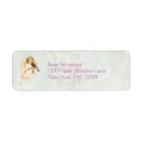 Search for cherub return address labels Spiritual