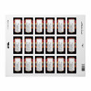 Search for cinco de mayo return address labels Fiesta