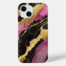 Search for black and gold marble iphone cases Stylish