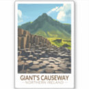 Search for giants stickers Northern ireland