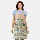 Search for vintage floral aprons Trendy