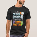 Search for little monster tshirts Mummy