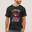 Search for welder tshirts Heart