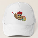 Search for painter hats Artist