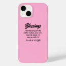 Search for blessing iphone cases Minimalist