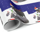 Search for donkey christmas wrapping paper Fun