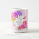 Search for pink peonies mugs Chic