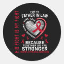 Search for multiple sclerosis dad stickers Leukaemia month