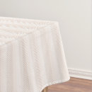 Search for chevron tablecloths Minimalist