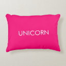 Search for unicorn cushions Cute