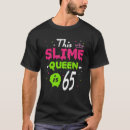 Search for slime birthday tshirts This