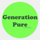 Search for generated round stickers Design