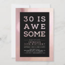Search for pink marble invitations Modern