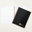 Search for leather planners Gold