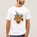 Search for majestic tshirts Lion