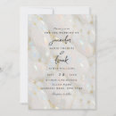 Search for stone invitations Opal
