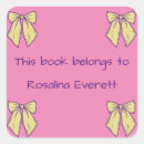 Search for kids names stickers Girl