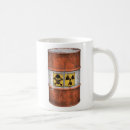 Search for toxic mugs Nuclear