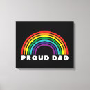 Search for lgbtq pride canvas prints Human rights