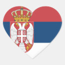 Search for serbian stickers Flag