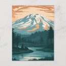 Search for trinities postcards California