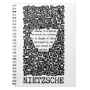 Search for famous quote notebooks Philosophy