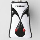 Search for bunny golf head covers Animal