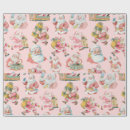 Search for christmas girls wrapping paper For her