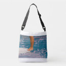 Search for dive on bags Water
