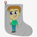 Search for anime chibi christmas decor Cute