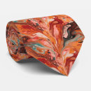 Search for fifties ties Abstract