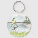 Search for windsurfing key rings Water