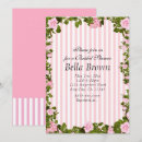 Search for tea party engagement party invitations Shower