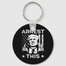 Search for arresting key rings America first