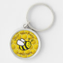 Search for cartoon key rings Yellow