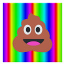 Search for poop the posters Emoji