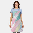 Search for stroke aprons Pink