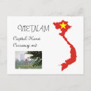 Search for vietnam flag postcards Asia