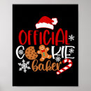 Search for christmas cookies posters Xmas
