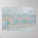 Search for waterloo art Claude monet