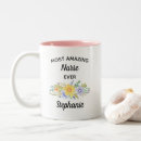 Search for registered nurse mugs Nursing school graduation