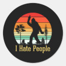 Search for hatred stickers Retro