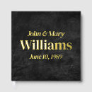 Search for leather guest books Gold