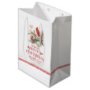 Search for cardinal gift bags Holly