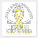 Search for sarcoma stickers Cancer