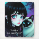 Search for cute gothic electronics Anime girl