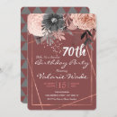 Search for surprise party invitations Elegant
